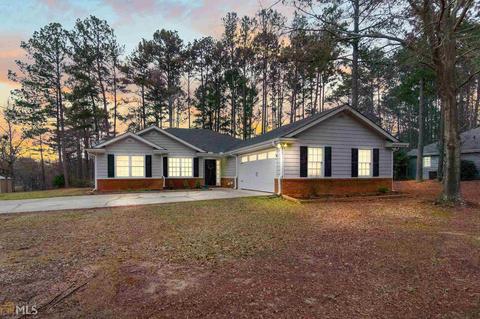 35 Blackberry Ln, Covington, GA 30016 photo 1