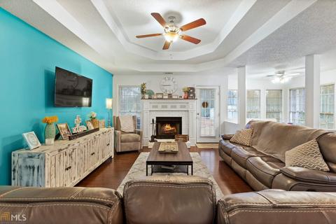 35 Blackberry Ln, Covington, GA 30016 photo 4