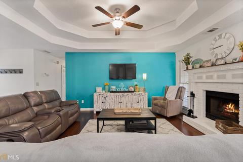 35 Blackberry Ln, Covington, GA 30016 photo 6