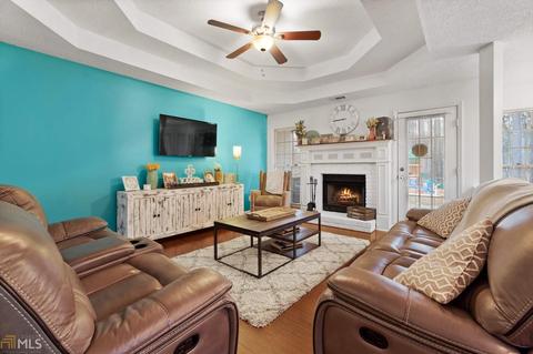 35 Blackberry Ln, Covington, GA 30016 photo 5