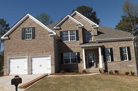 115 Hampton Pl, Covington, GA 30016 photo 1