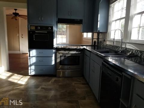 506 Bartley Rd, Lagrange, GA 30241 photo 5
