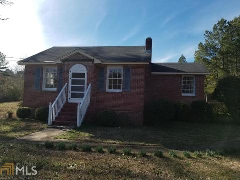 506 Bartley Rd, Lagrange, GA 30241 photo 1