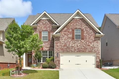 4707 Tiger Blvd, Duluth, GA 30096 photo 1