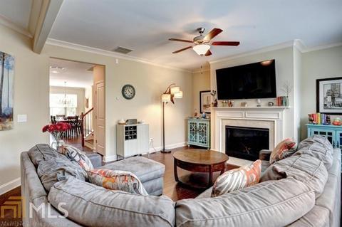 4707 Tiger Blvd, Duluth, GA 30096 photo 9