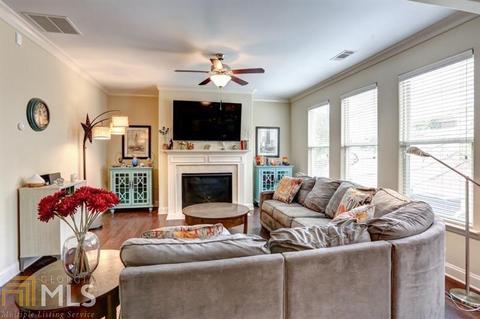4707 Tiger Blvd, Duluth, GA 30096 photo 8