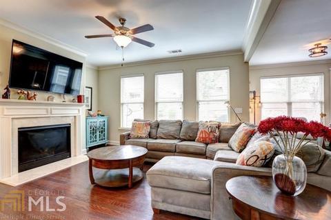 4707 Tiger Blvd, Duluth, GA 30096 photo 7