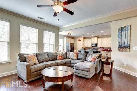 4707 Tiger Blvd, Duluth, GA 30096 photo 10