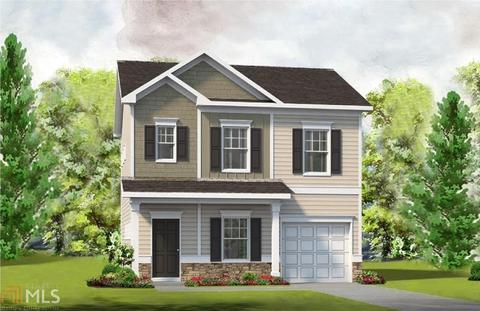 213 Birch Ln, Calhoun, GA 30701 photo 1