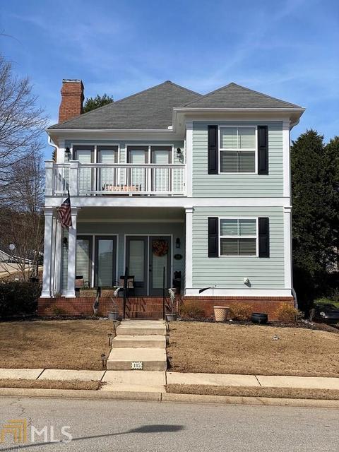 115 Orchard Dr, Covington, GA 30014 photo 1