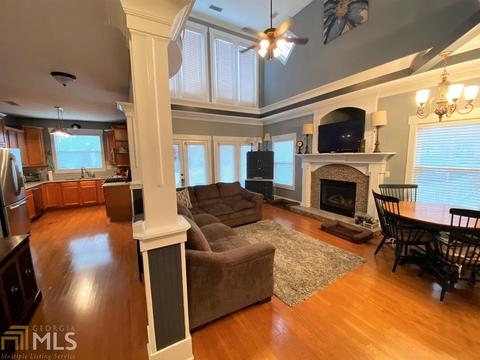 115 Orchard Dr, Covington, GA 30014 photo 8