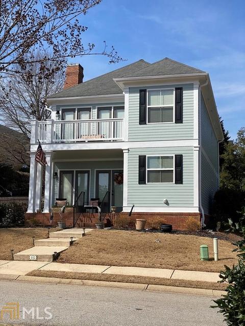 115 Orchard Dr, Covington, GA 30014 photo 2