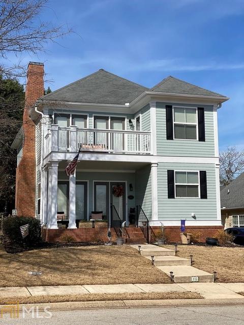 115 Orchard Dr, Covington, GA 30014 photo 3