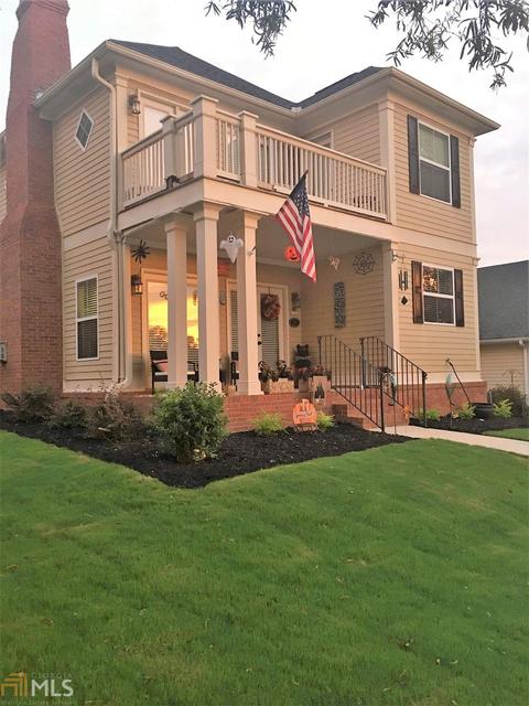 115 Orchard Dr, Covington, GA 30014 photo 27