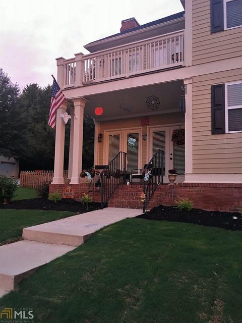 115 Orchard Dr, Covington, GA 30014 photo 29