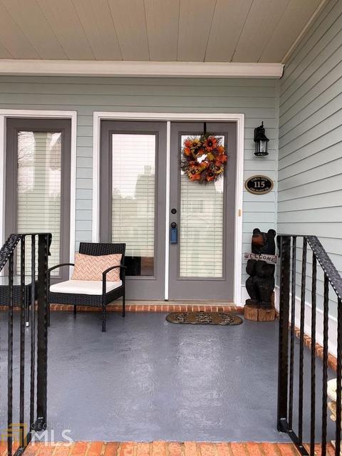 115 Orchard Dr, Covington, GA 30014 photo 6