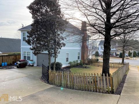 115 Orchard Dr, Covington, GA 30014 photo 5