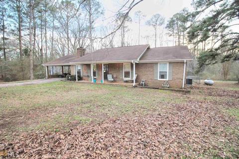 213 Sivell Rd, Lagrange, GA 30241 photo 1