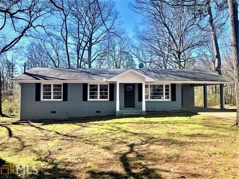 2013 Euclid St, Statham, GA 30666 photo 1