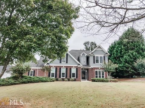 2625 Heritage Ln, Monroe, GA 30656 photo 1