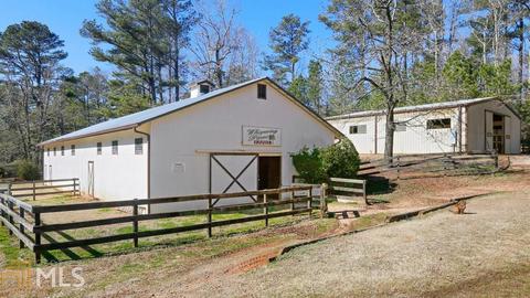 1047 Michael Rd, Monroe, GA 30656 photo 34