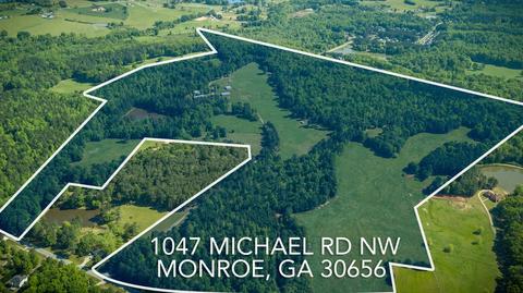 1047 Michael Rd, Monroe, GA 30656 photo 10