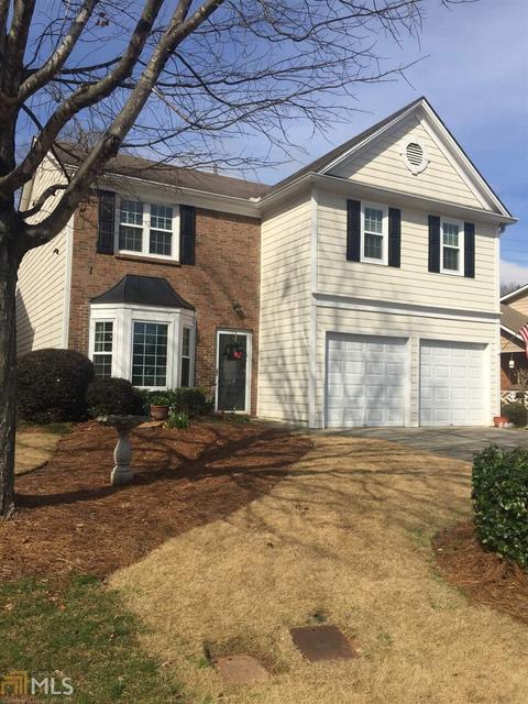 3546 Strathmore Dr, Duluth, GA 30096 photo 1