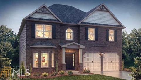 7317 Granite, Lithonia, GA 30038 photo 1