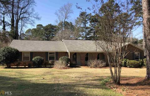 154 Alton Dr, Lagrange, GA 30241 photo 1