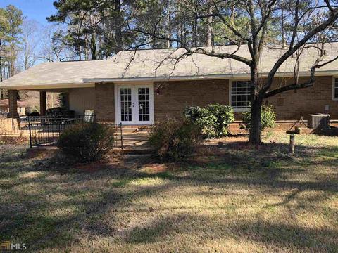 154 Alton Dr, Lagrange, GA 30241 photo 14