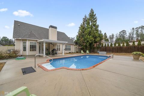 4413 N Gate Dr, Gainesville, GA 30506 photo 22