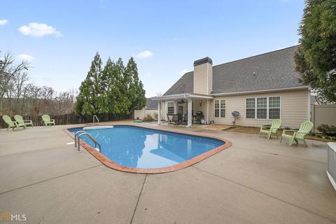 4413 N Gate Dr, Gainesville, GA 30506 photo 23