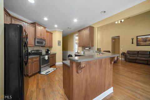 4413 N Gate Dr, Gainesville, GA 30506 photo 6