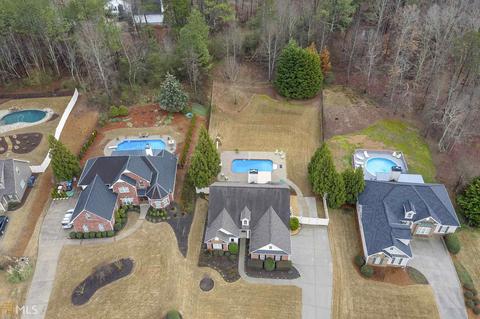 4413 N Gate Dr, Gainesville, GA 30506 photo 26