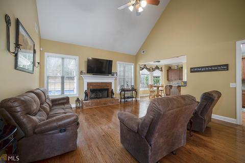 4413 N Gate Dr, Gainesville, GA 30506 photo 9