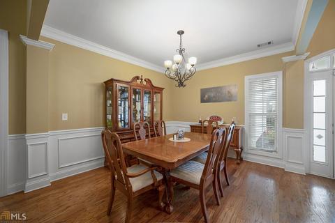 4413 N Gate Dr, Gainesville, GA 30506 photo 4
