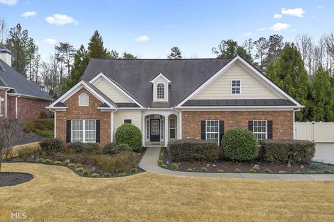 4413 N Gate Dr, Gainesville, GA 30506 photo 1