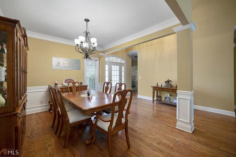 4413 N Gate Dr, Gainesville, GA 30506 photo 3