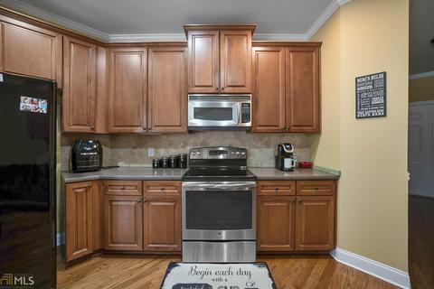 4413 N Gate Dr, Gainesville, GA 30506 photo 7