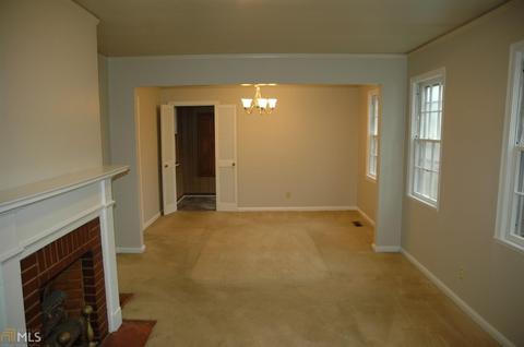 107 Beechwood Cir, Lagrange, GA 30240 photo 9