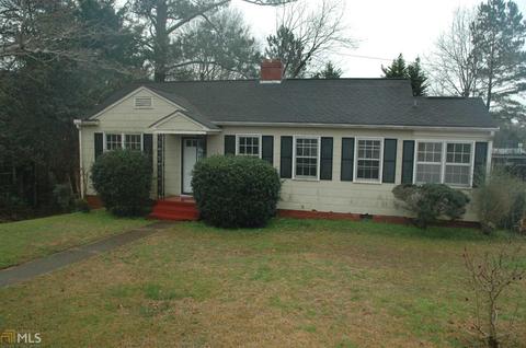 107 Beechwood Cir, Lagrange, GA 30240 photo 1