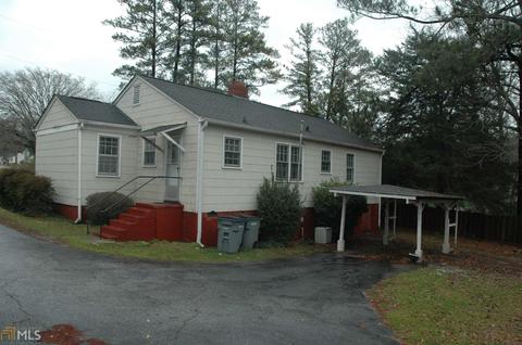 107 Beechwood Cir, Lagrange, GA 30240 photo 12