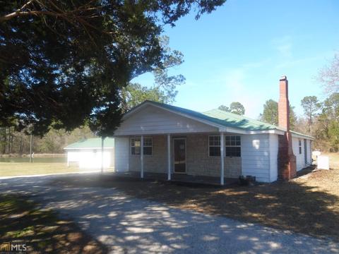 329 Whippoorwill Rd, Lyons, GA 30436 photo 23