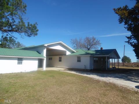 329 Whippoorwill Rd, Lyons, GA 30436 photo 2