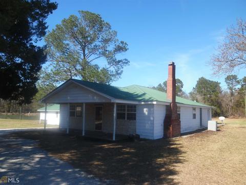 329 Whippoorwill Rd, Lyons, GA 30436 photo 1