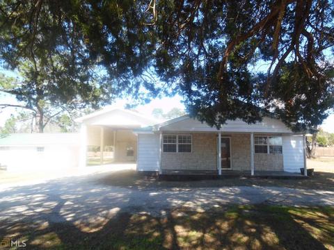 329 Whippoorwill Rd, Lyons, GA 30436 photo 22