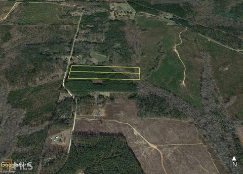 206 Mann Rd, Barnesville, GA 30204 photo 2