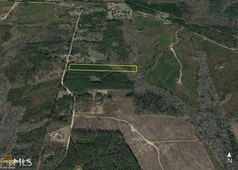 206 Mann Rd, Barnesville, GA 30204 photo 1
