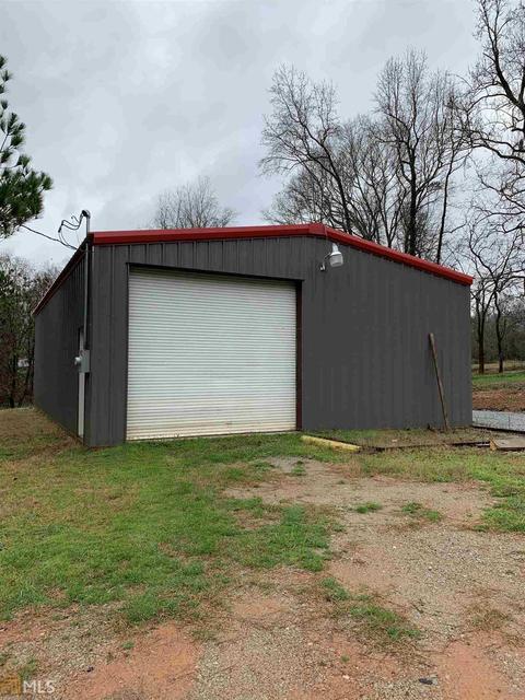 2409 Sims Kidd Rd, Comer, GA 30629 photo 3