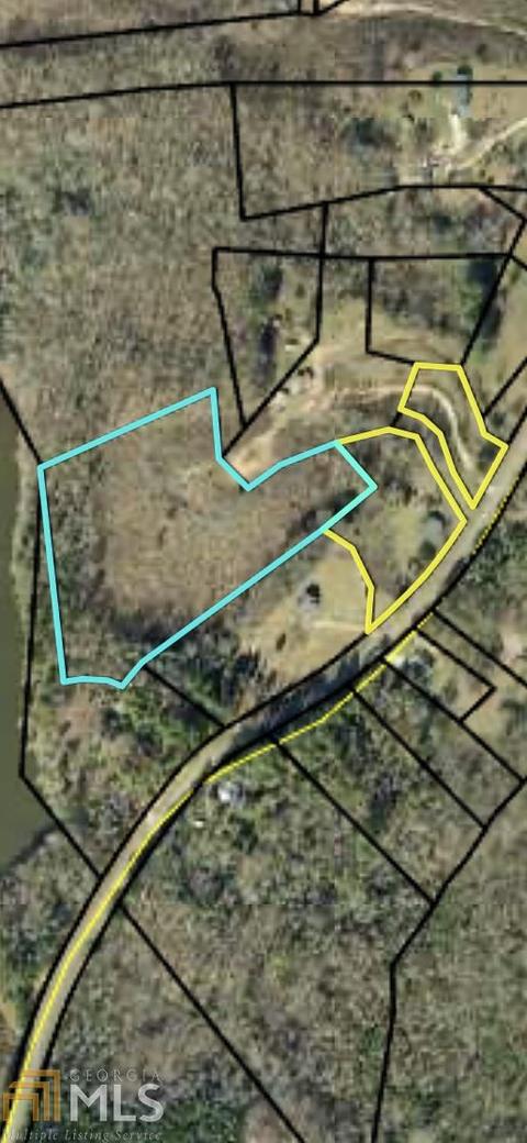 2409 Sims Kidd Rd, Comer, GA 30629 photo 4